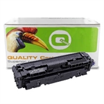 Tonershop huismerk vervangt HP CF410A nr. 410A toner cartridge zwart